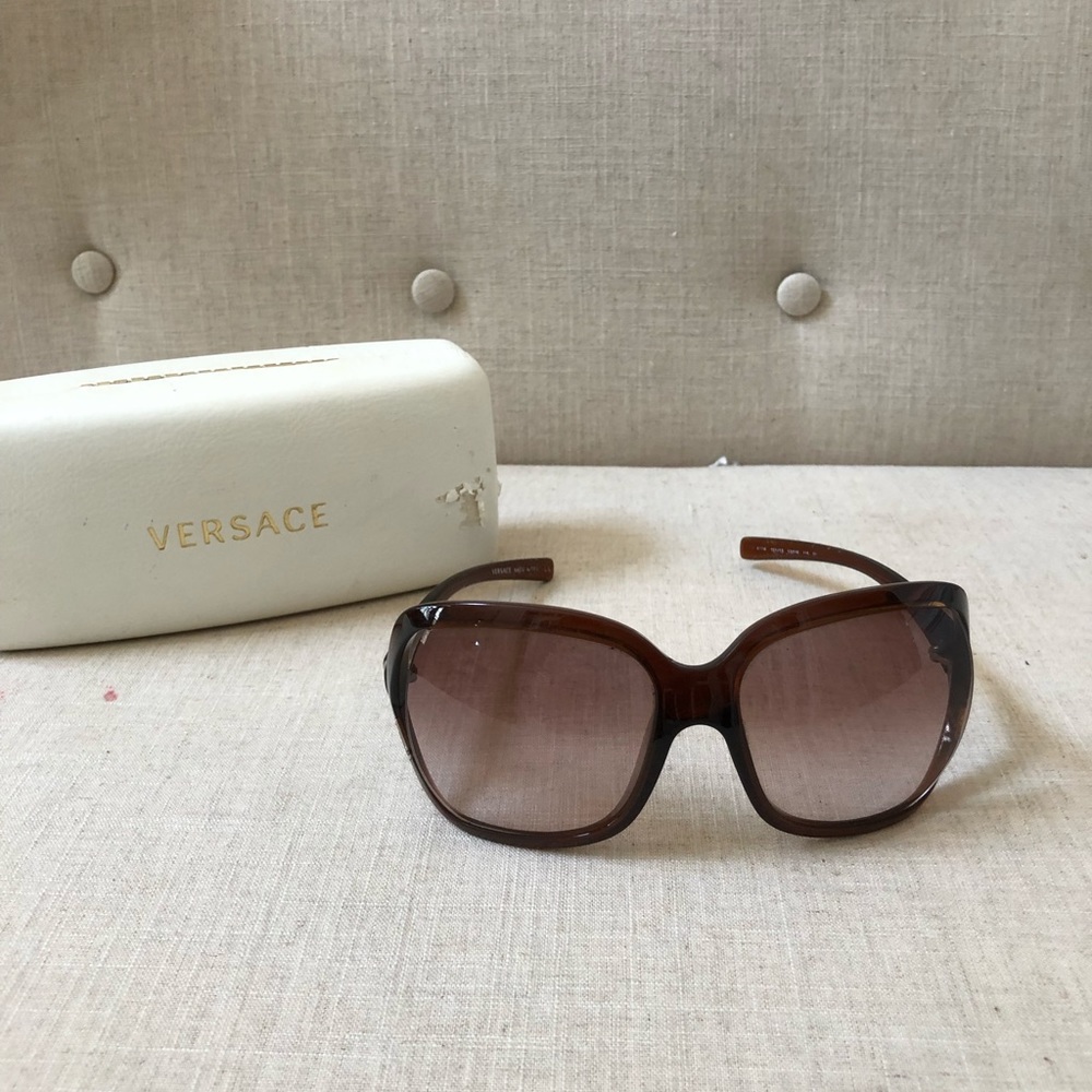 Versace Sunglasses